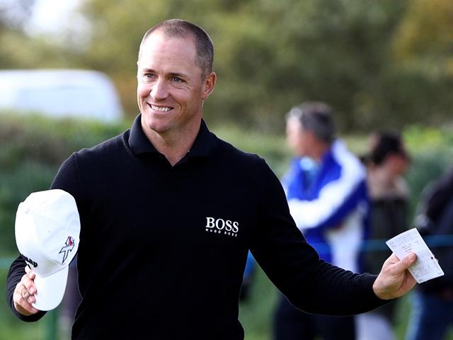 Alex Noren – the man to beat in Qatar